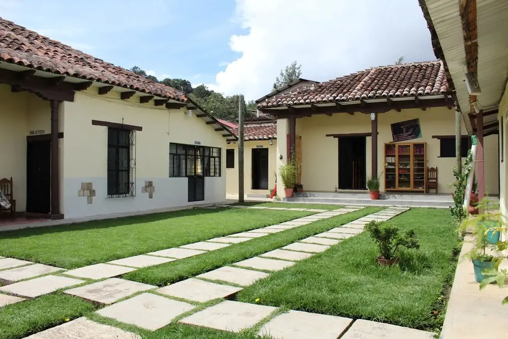 Casa Oikos - Hostel