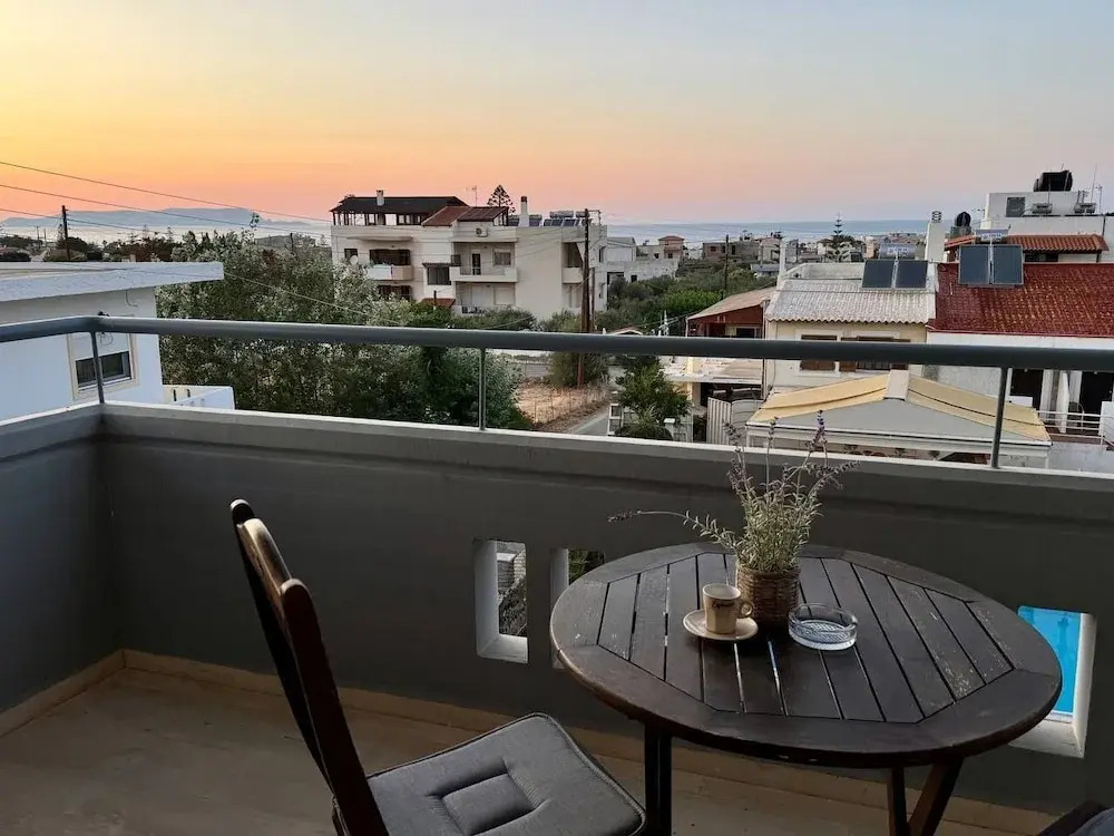 Desire Apartments