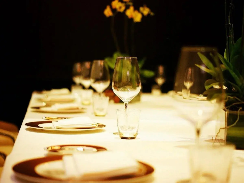 Relais & Chateaux Yihe Mansions