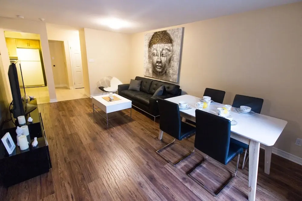 COVO Suites