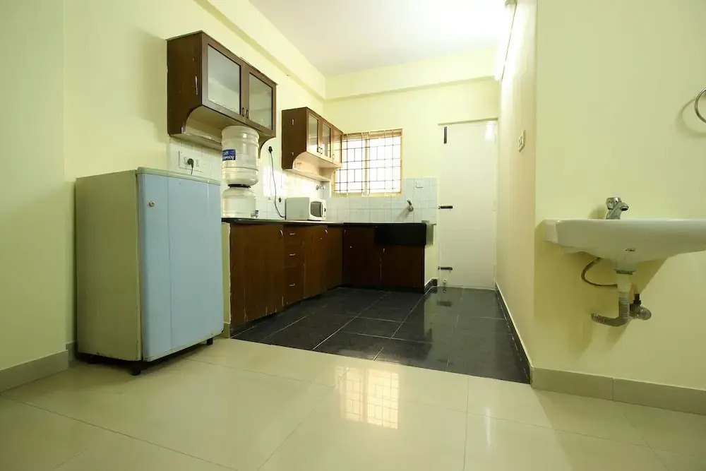 OYO 6823 Apartment Bellandur