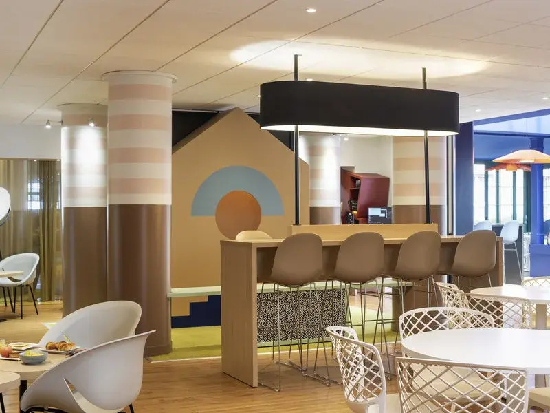 Aparthotel Adagio Marne La Valle Val d Europa