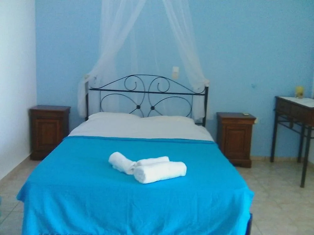 Thalassa Rooms