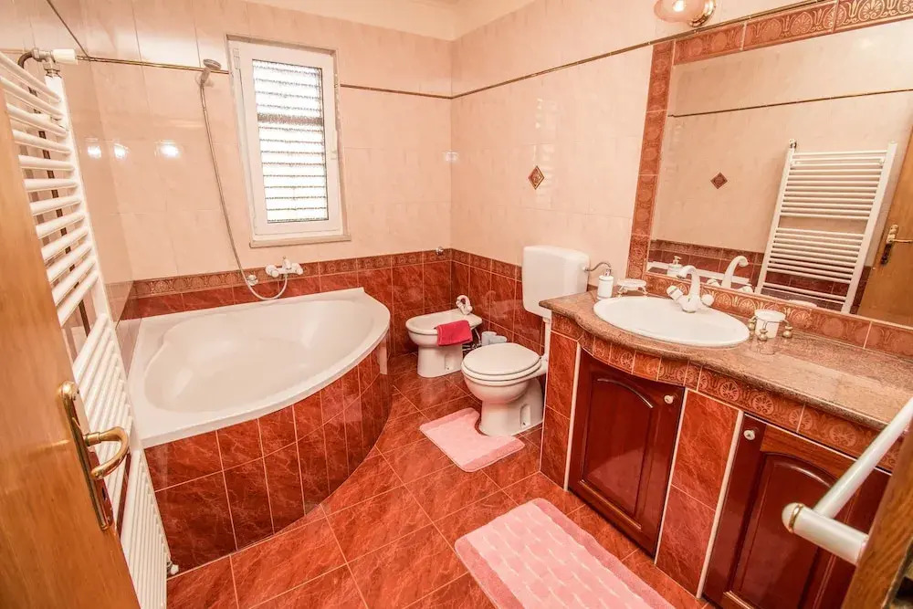 Apartments Divna