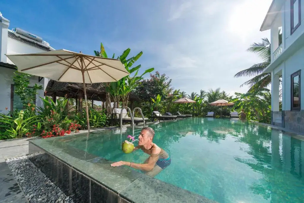 Luna Villa Homestay