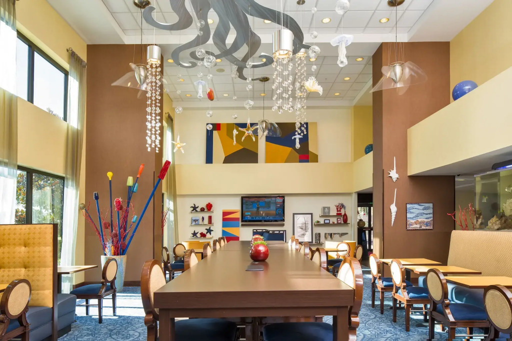 Hampton Inn & Suites Orlando-Apopka