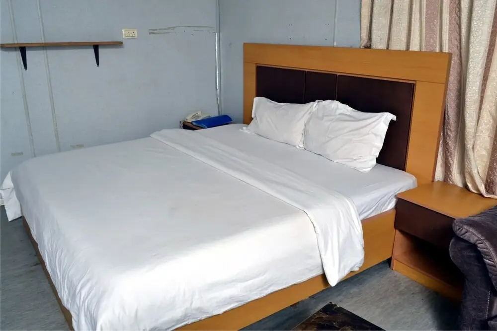 Frankville Hotel