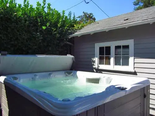 Portland Piedmont Guesthouse