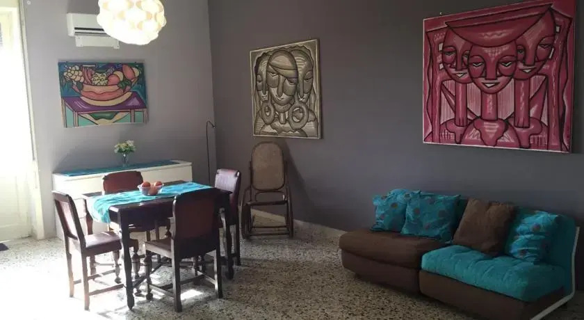 Casa Vacanza al Porticciolo