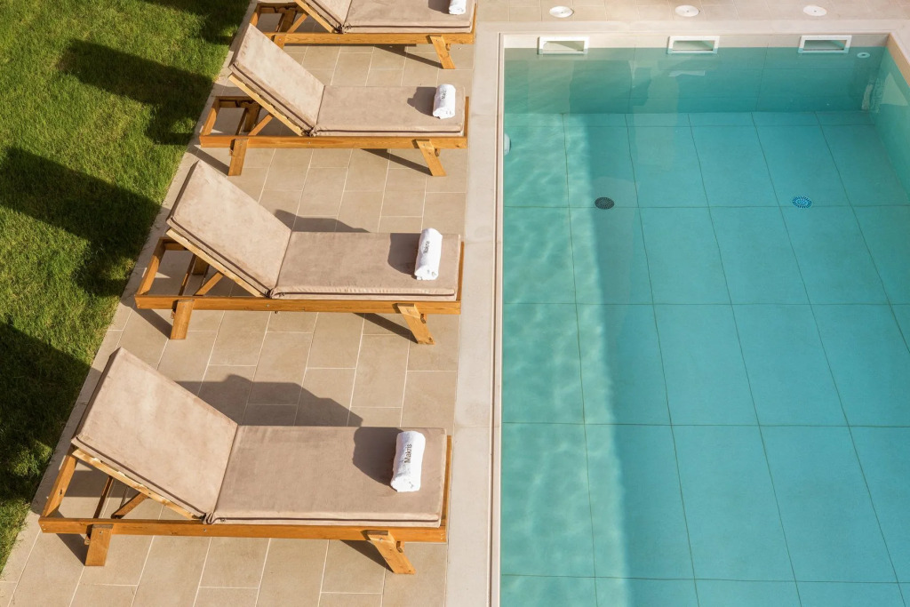 Makris Luxury Rooms