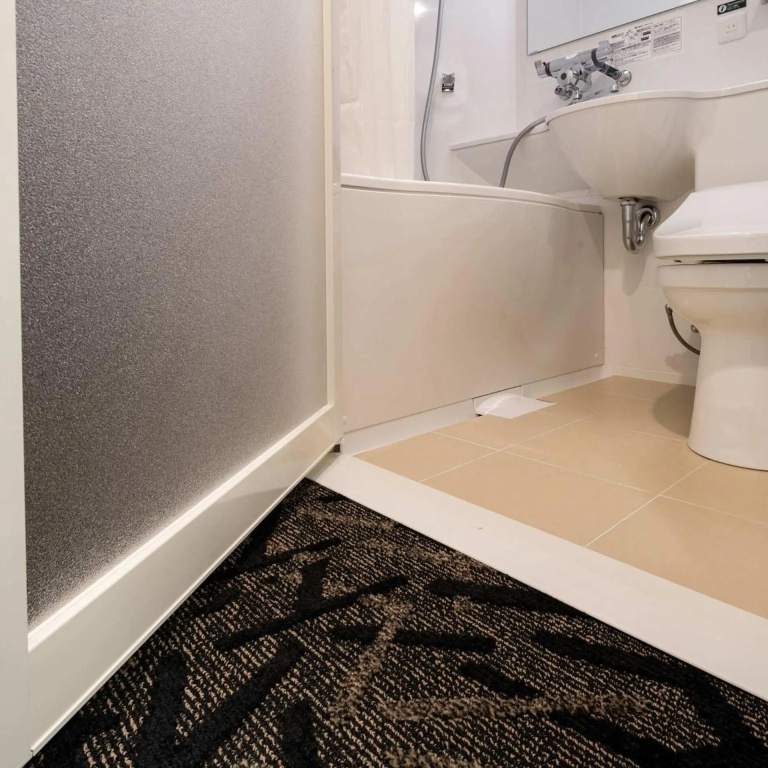 APA Hotel Ueno Okachimachi Ekimae Minami