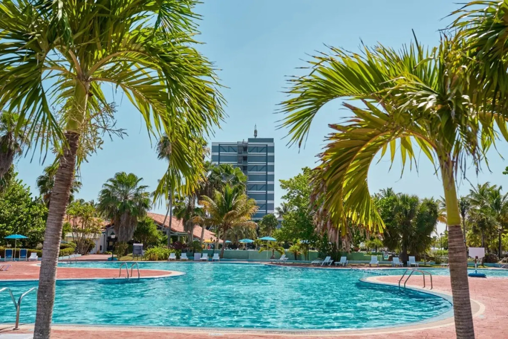 Hotel Roc Varadero