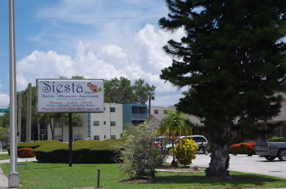 Siesta Inn