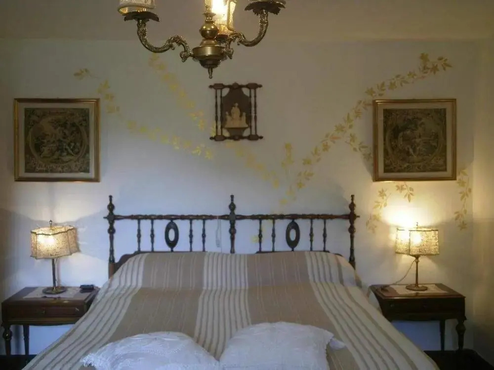 B&B Al Samaron