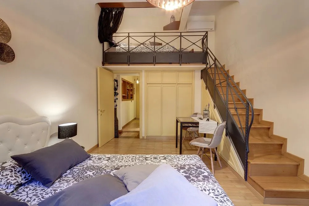 Home Sharing Roma
