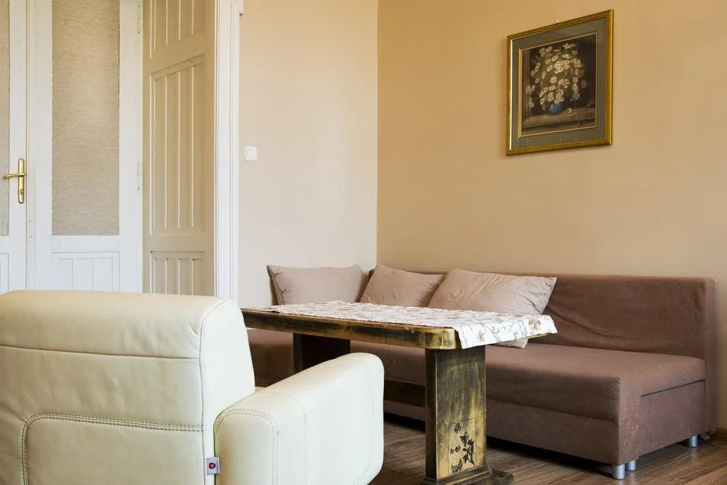 Apartamenty Herbarium Stradomska