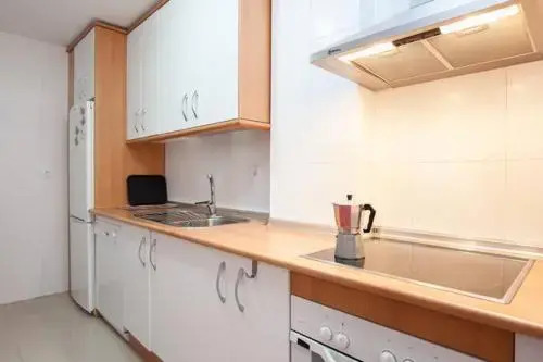 Apartamento Rosa