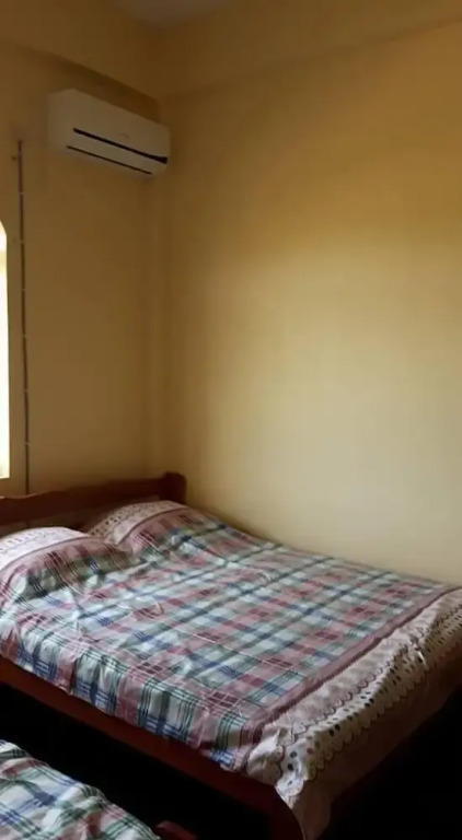 Amir's Apartment