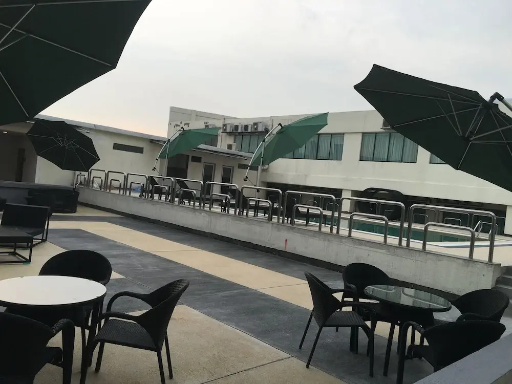 Aliya Hotel Klang