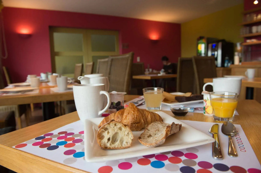 The Originals Boutique, Hôtel Spa Le Triton, Roscoff
