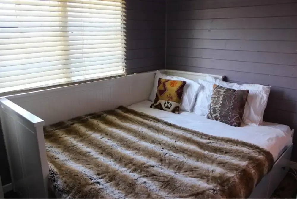 Willows Cottage