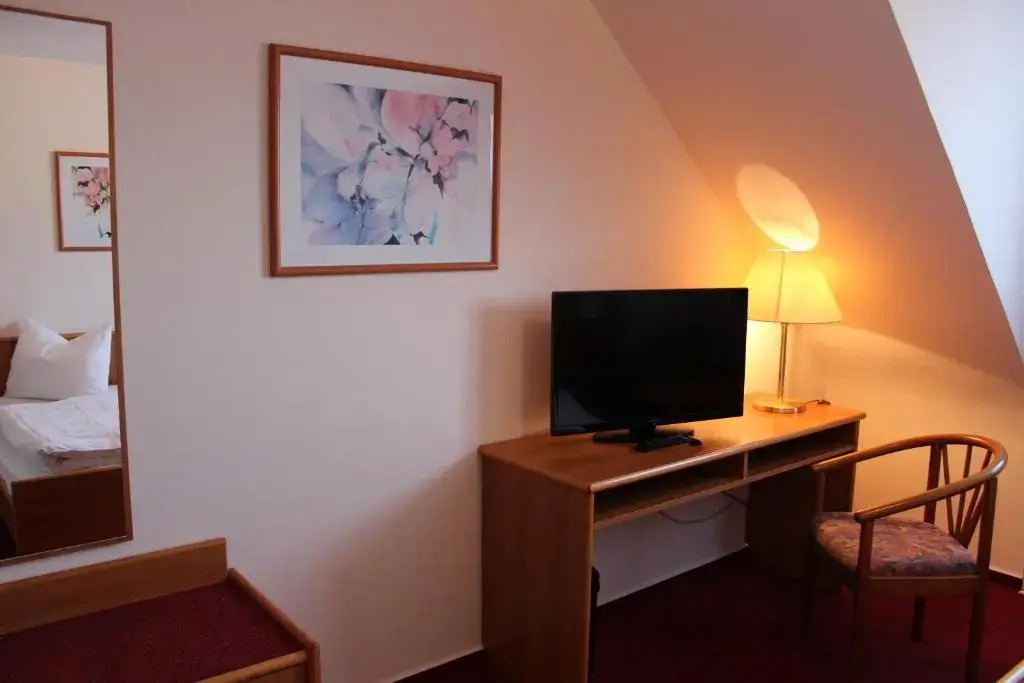 Alembra - Hotel zur Moselbrücke
