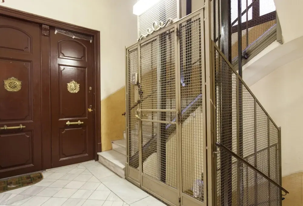AB Calabria Apartment 1-2