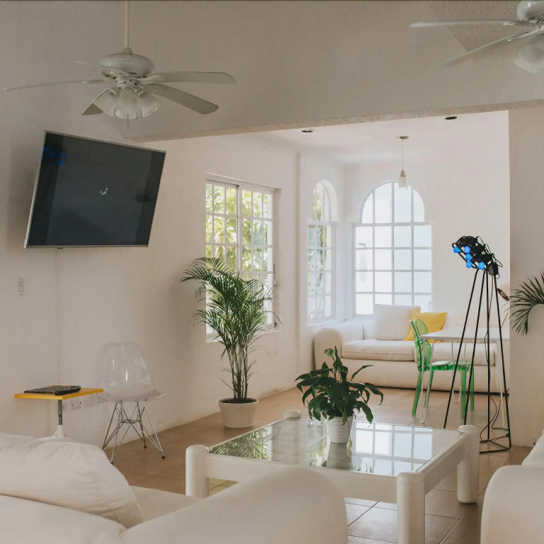 Bango Mango Hostel