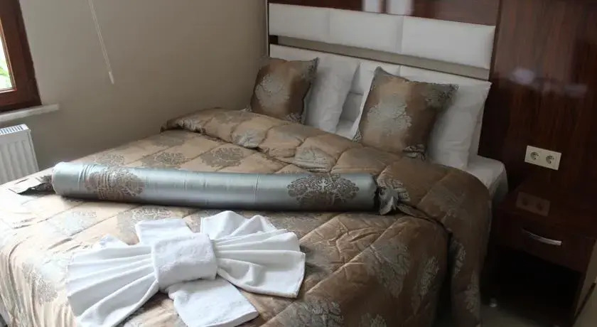 Sah-i Divan Apart Hotel