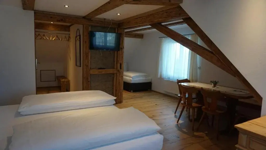 Waldrast Bed & Breakfast