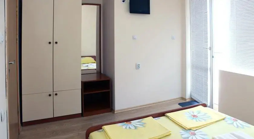 Guest House Fotini 1