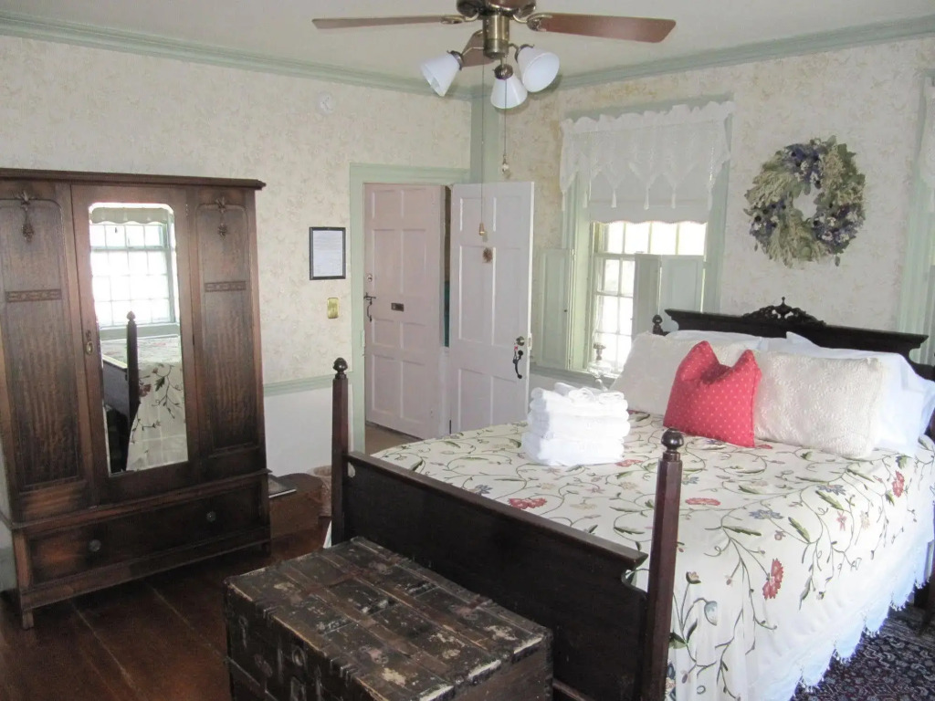 Williams Grant Inn Bed and Breakfast