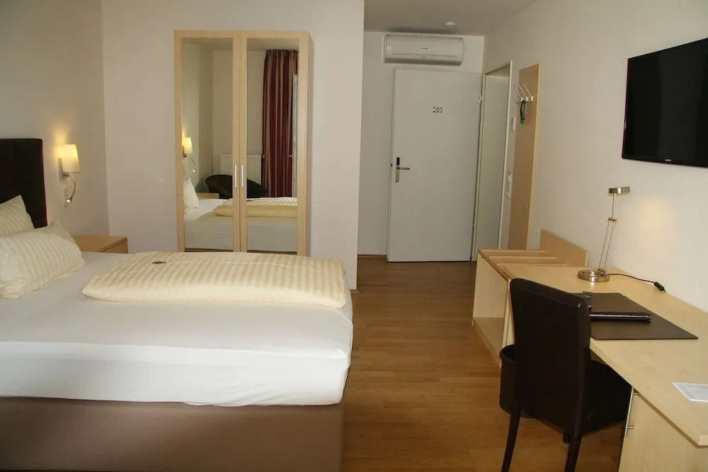 Hotel-Restaurant Sebastianushof