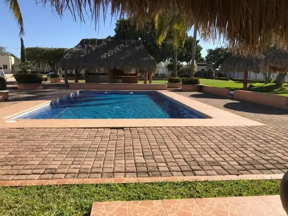 Quinta Versalles