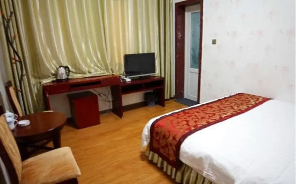 Sanxing Hotel