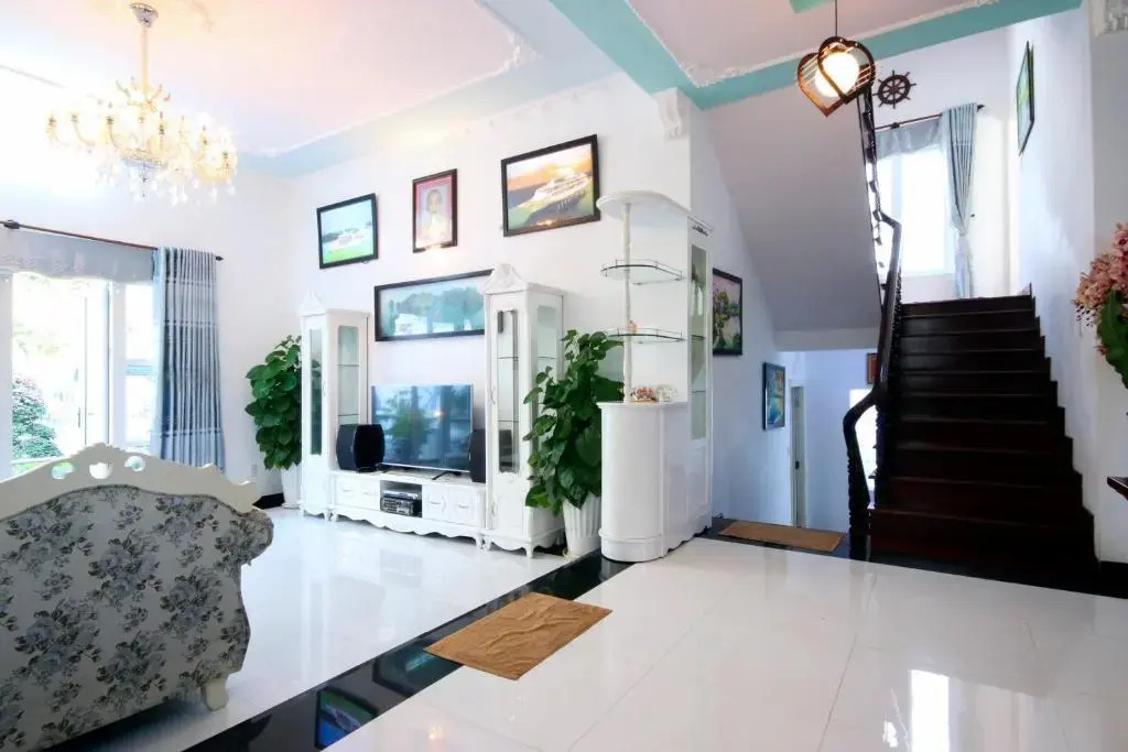 Palm Villa 19