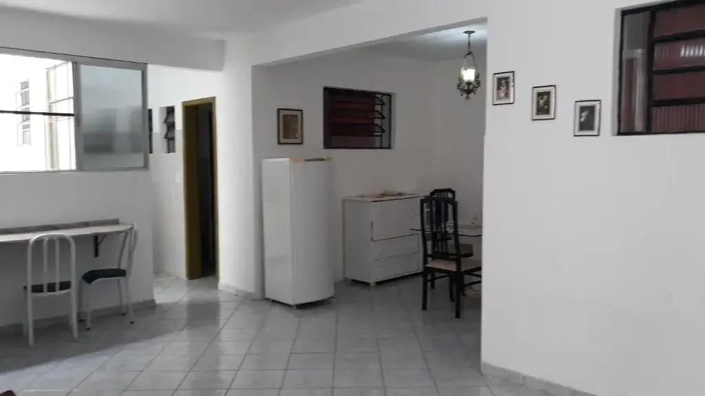 Apto 7 Casa Consulte preço acima de 20 diarias Grande 2Q 2B 2S Completo Geladeira Fogao Ar Condicionado Maq Lavar Exc Localização Centro Praia