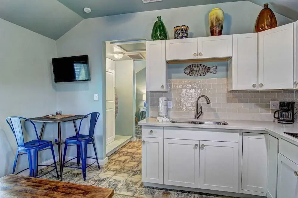 Seafoam - 1 Br Home