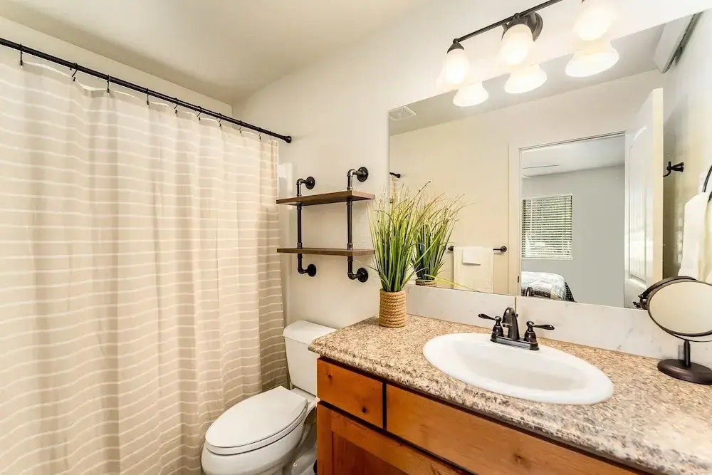 Serenity In The Rockies 2 Bedroom Townhouse by RedAwning