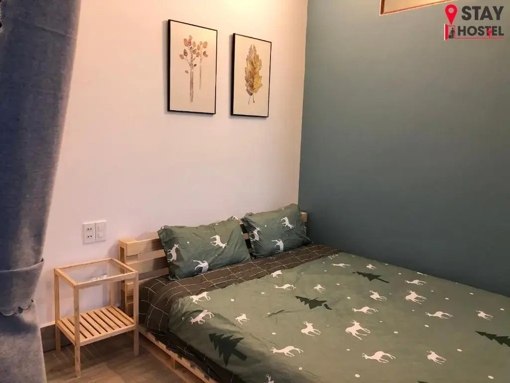 STAY hostel - 300m from the ferry