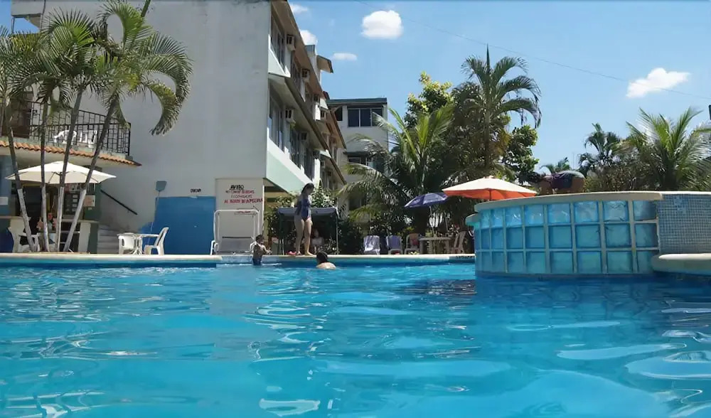 Hotel Antonio's