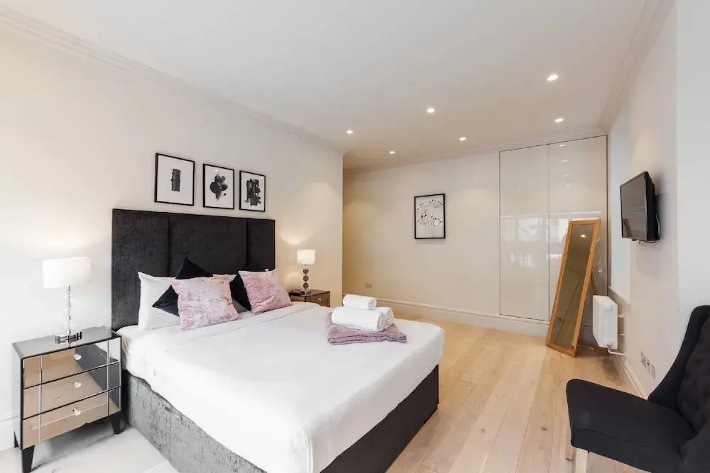 The Strand Residences