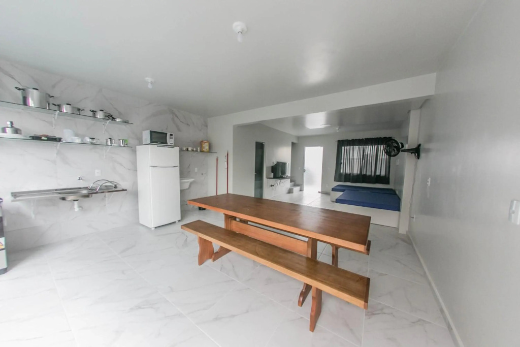 RL - CASA PISCINA PRIVATIVA COM 3 BWC, AR, WI-FI, ATÉ 16 PESSOAS BRUNO KLEMTZ - 10 x sem juros no cartao