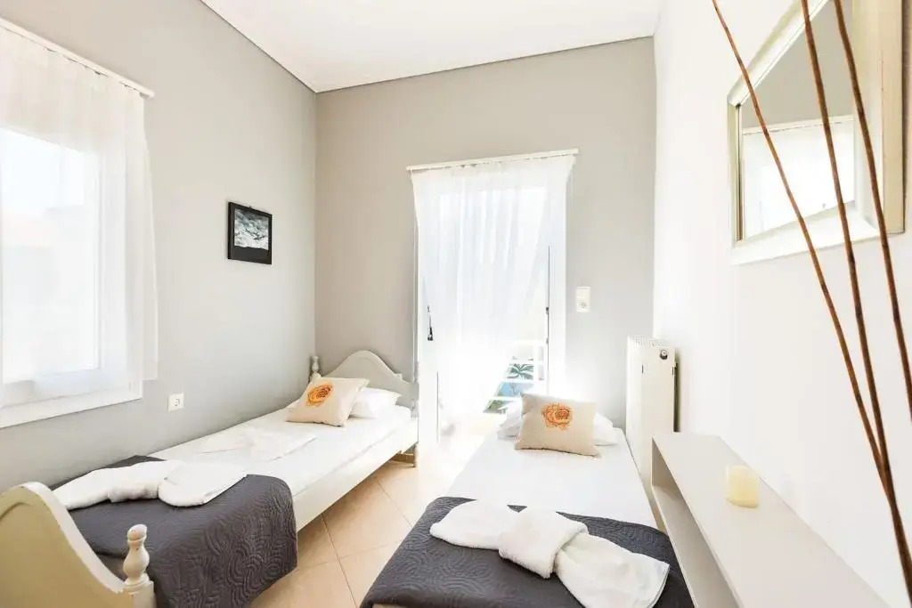 Apartment Ares