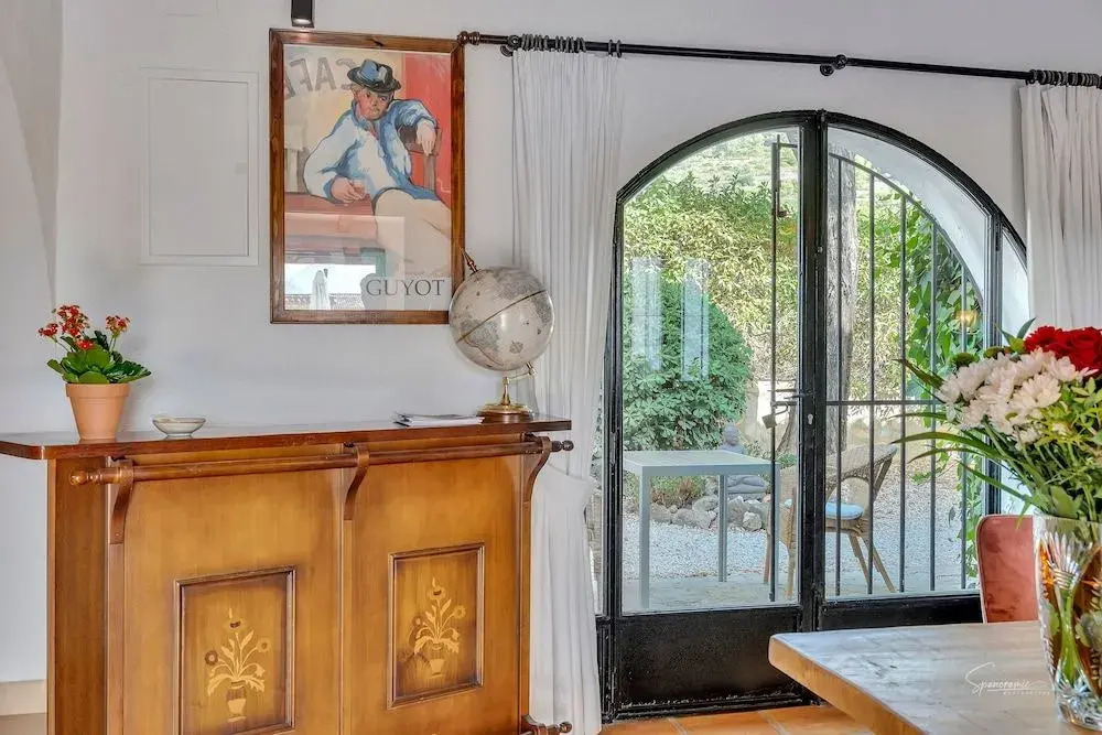 Casa Llibertat boutique stay with spa