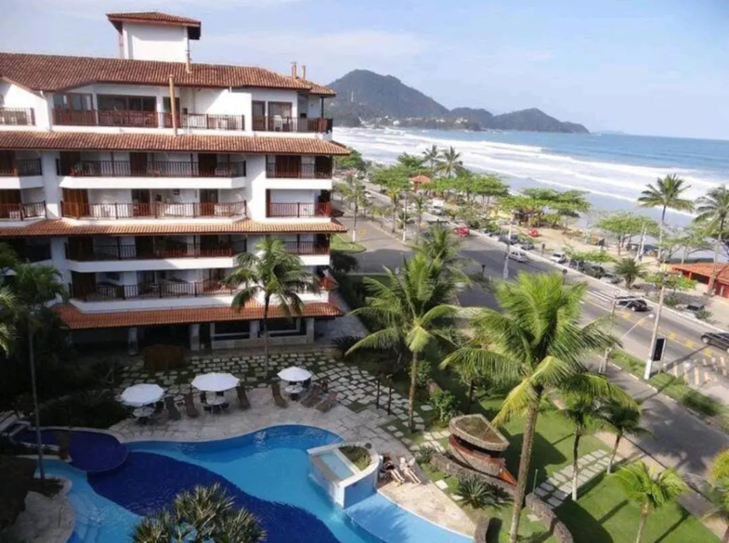 Grand Bali Resort