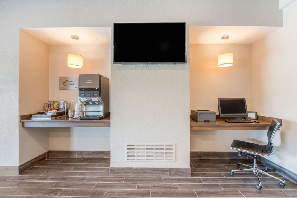Sleep Inn and Suites - Ankeny