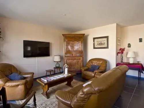 Appartement Les Sables-d'Olonne, 3 pièces, 5 personnes - FR-1-197-192