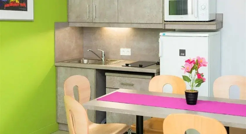 Residence La Canebiere