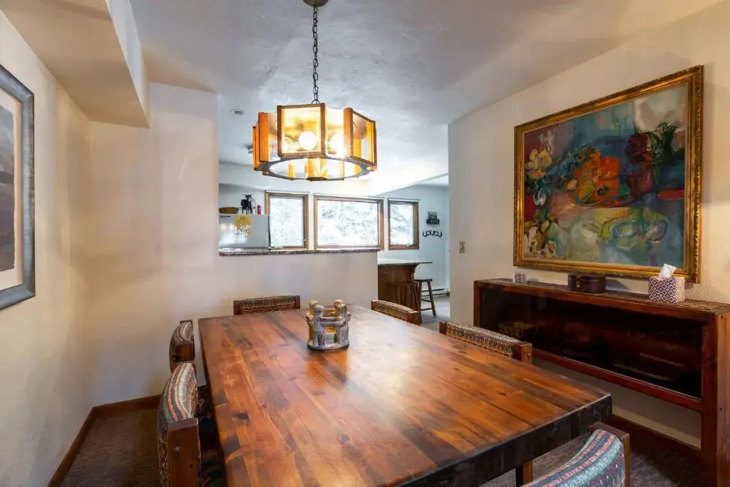 Meadow Creek Townhome by Vail Realty
